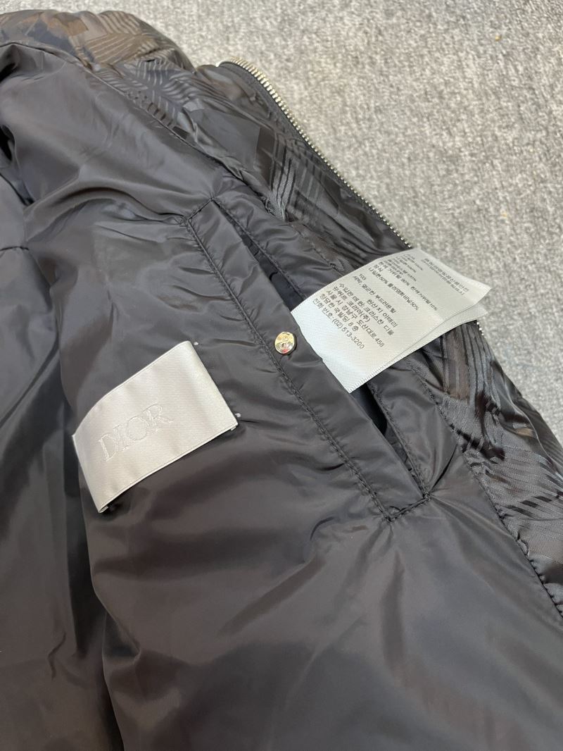 Christian Dior Down Jackets